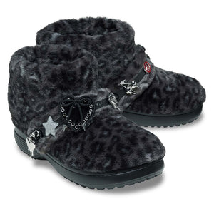 Classic Unfurgettable Leopard Boot