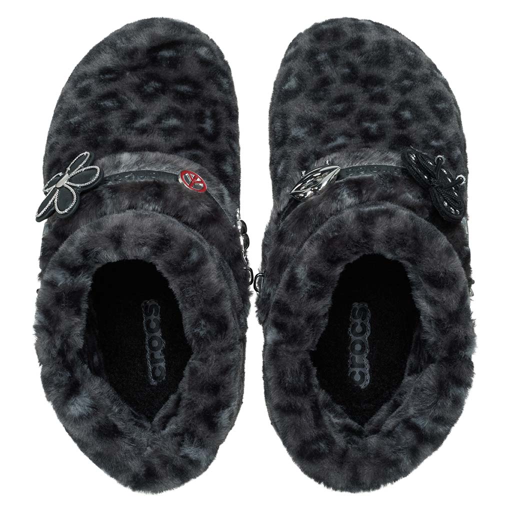 Classic Unfurgettable Leopard Boot