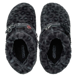 Classic Unfurgettable Leopard Boot