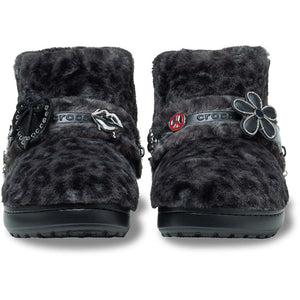 Classic Unfurgettable Leopard Boot