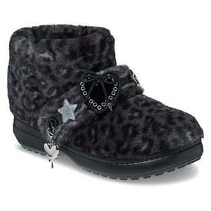 Classic Unfurgettable Leopard Boot