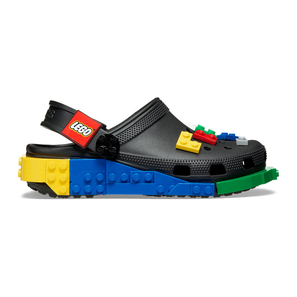 LEGO® Masterbrand Creativity Clog