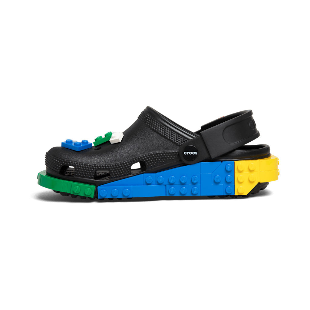 LEGO® Masterbrand Creativity Clog