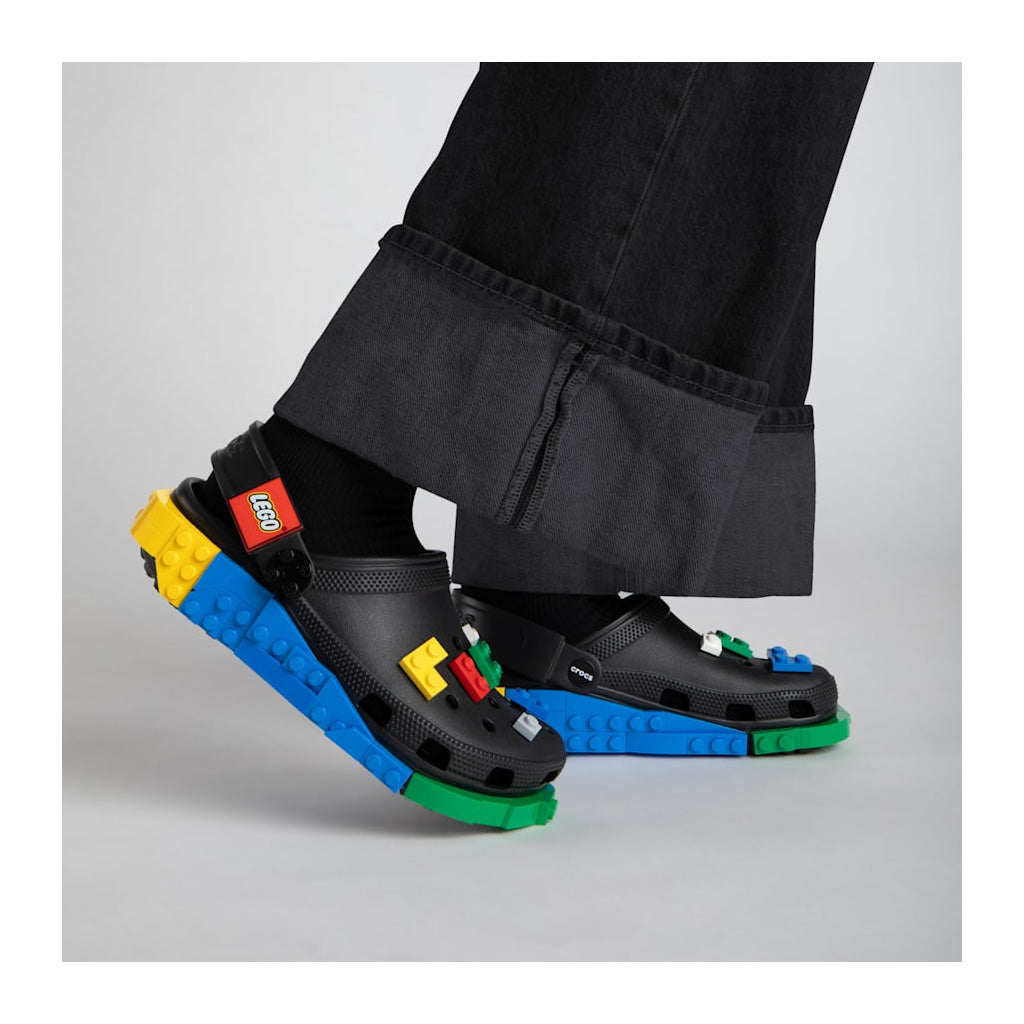 LEGO® Masterbrand Creativity Clog