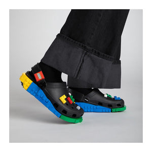 LEGO® Masterbrand Creativity Clog