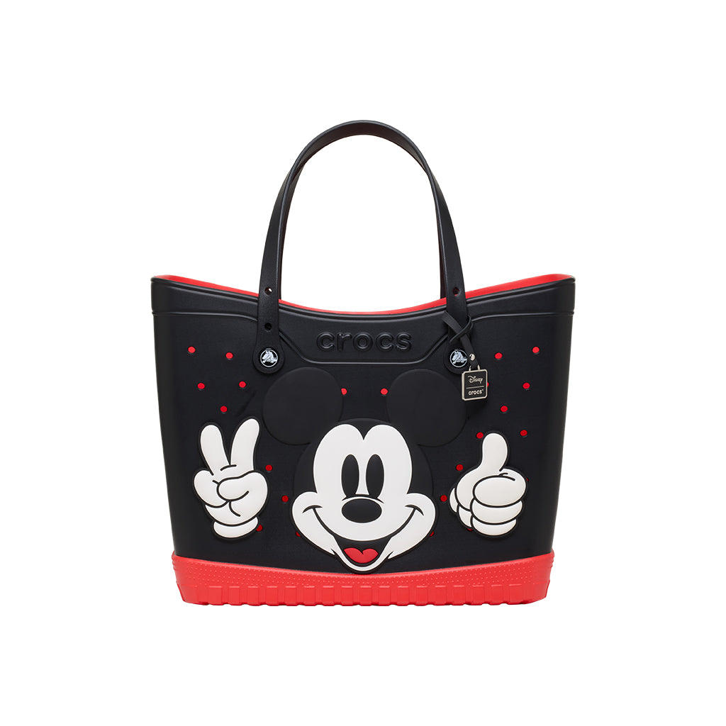Mickey Mouse Large Tote Bag