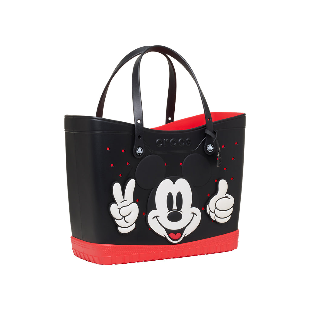 Mickey Mouse Large Tote Bag