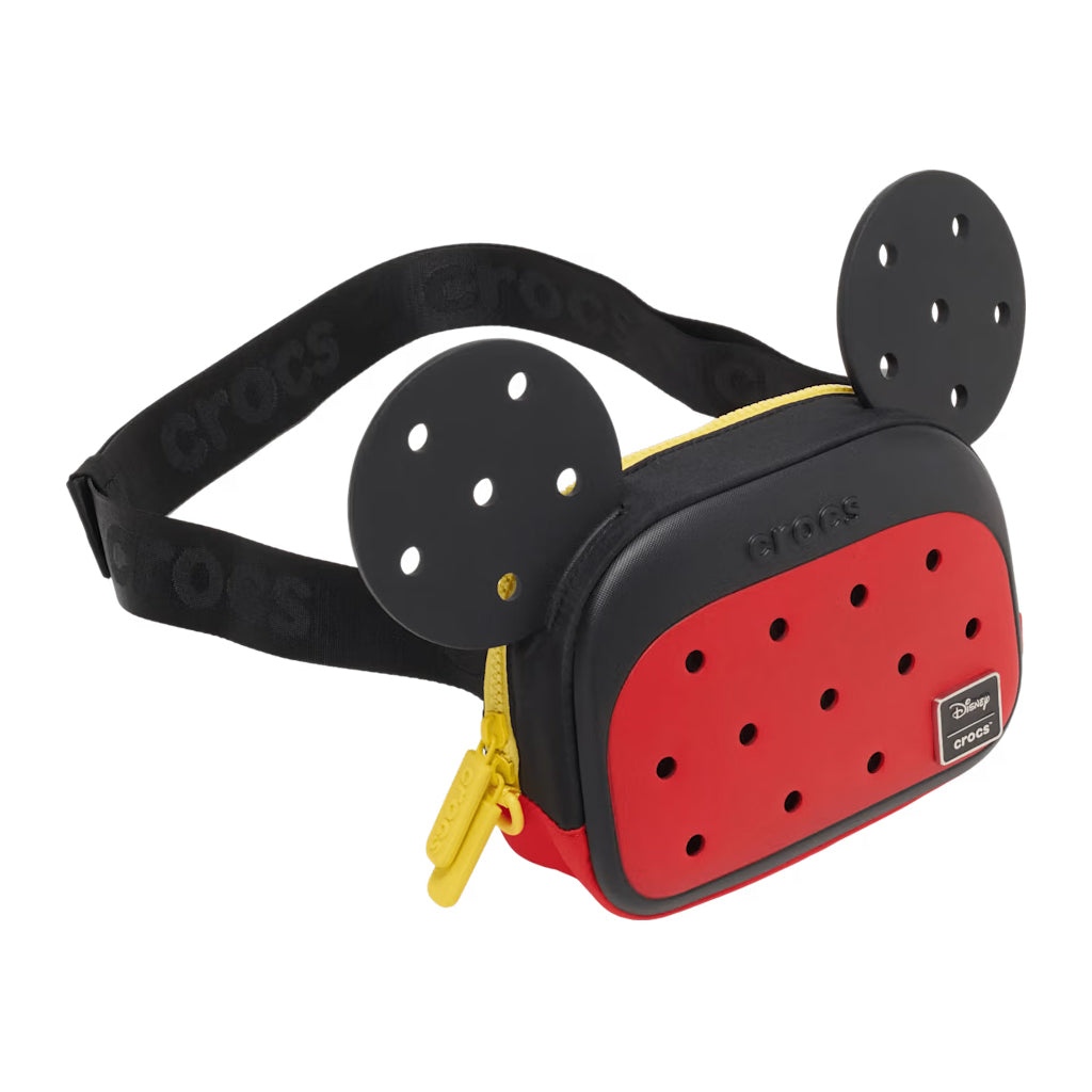 Mickey Mouse Belt Bag