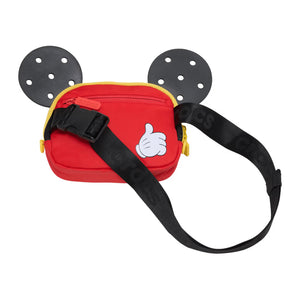 Mickey Mouse Belt Bag