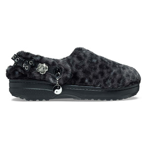 Classic Unfurgettable Leopard Clog