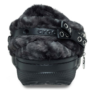 Classic Unfurgettable Leopard Clog