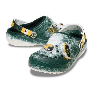 NFL Green Bay Packers Classic Lnd Clog