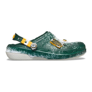NFL Green Bay Packers Classic Lnd Clog