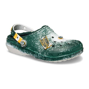NFL Green Bay Packers Classic Lnd Clog
