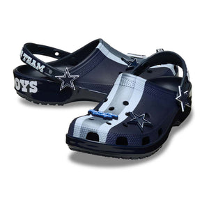 NFL Dallas Cowboys Classic Clog