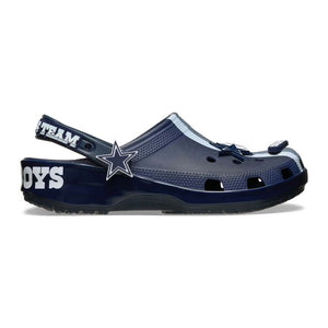 NFL Dallas Cowboys Classic Clog
