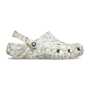 Classic Confetti Clog