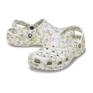Classic Confetti Clog