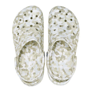 Classic Confetti Clog