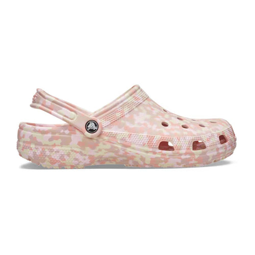Classic Confetti Clog