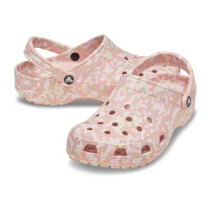 Classic Confetti Clog