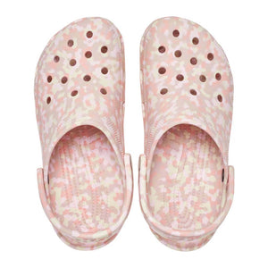 Classic Confetti Clog
