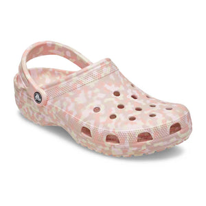 Classic Confetti Clog
