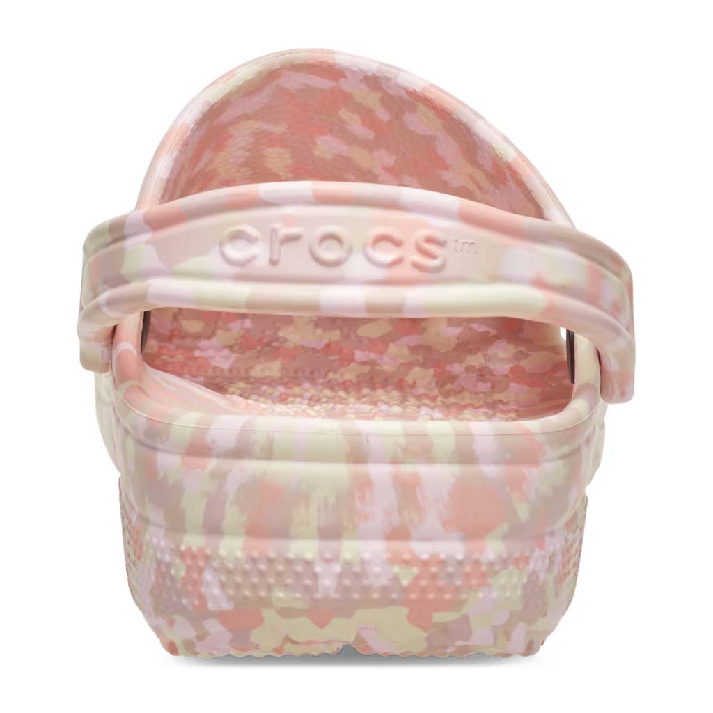 Classic Confetti Clog