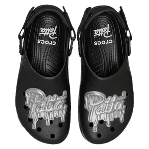 Patta x Crocs Classic Clog