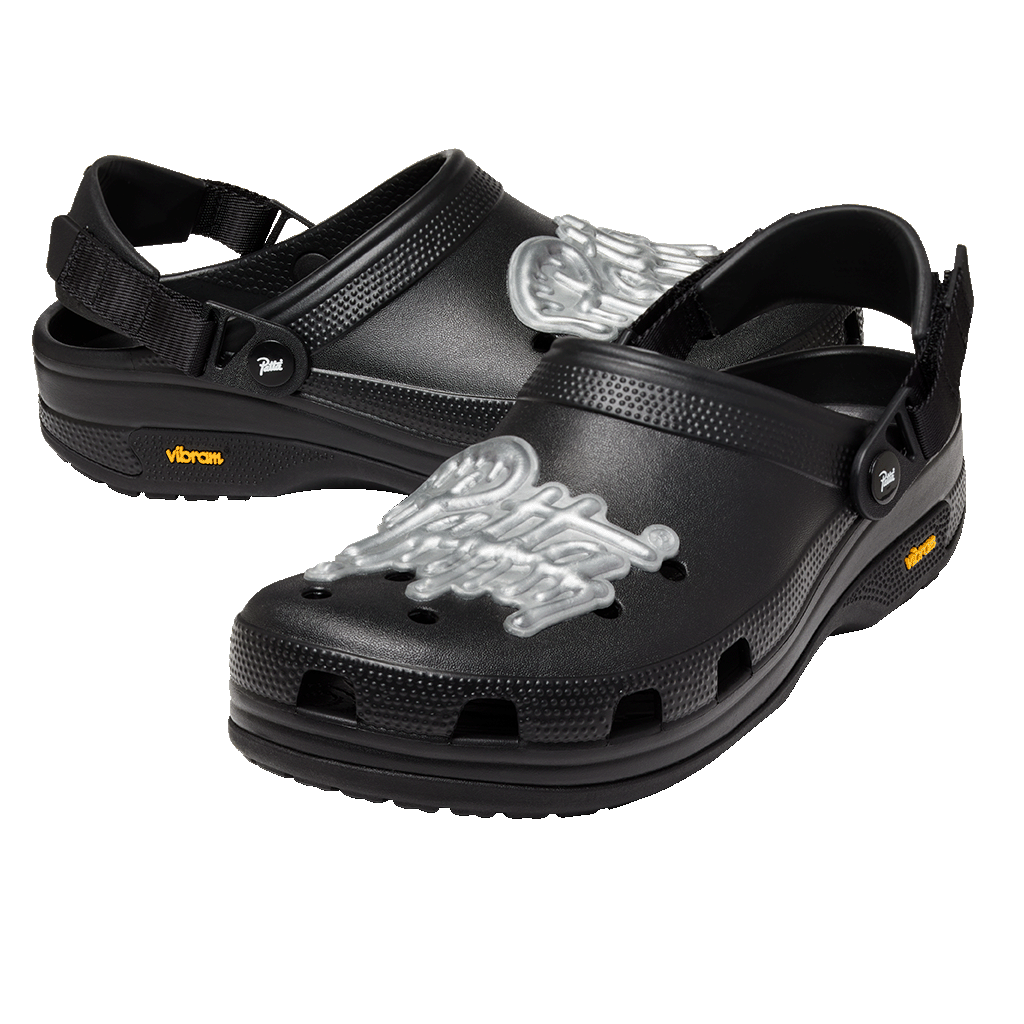 Patta x Crocs Classic Clog