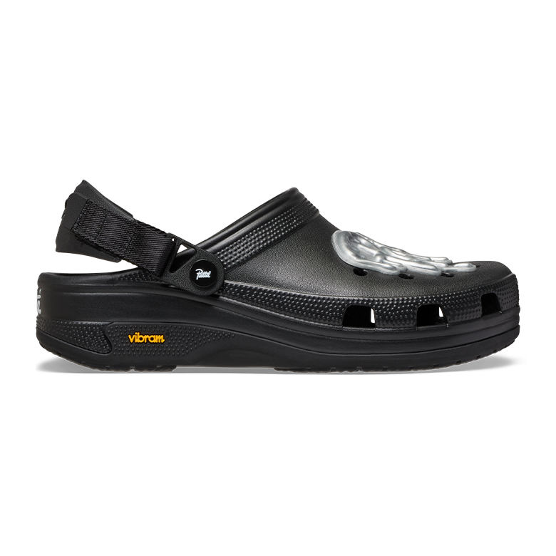 Patta x Crocs Classic Clog