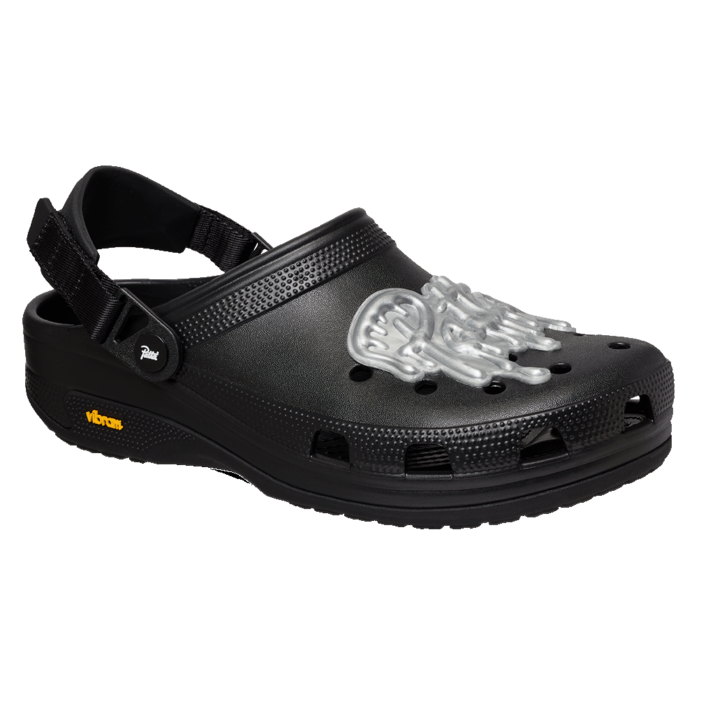 Patta x Crocs Classic Clog