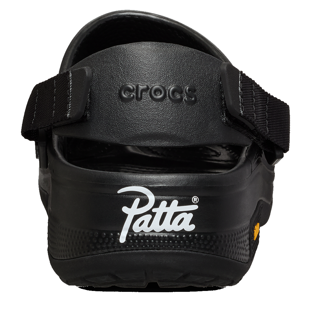 Patta x Crocs Classic Clog