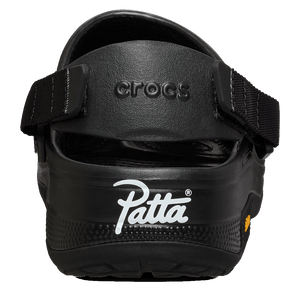 Patta x Crocs Classic Clog