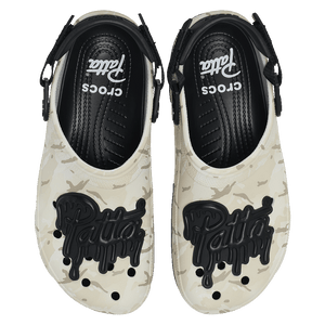 Patta x Crocs Classic Clog