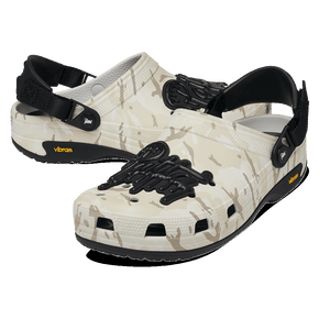 Patta x Crocs Classic Clog