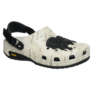 Patta x Crocs Classic Clog