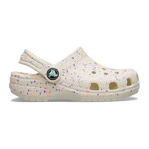 Classic Glow Paint SplatterCgK