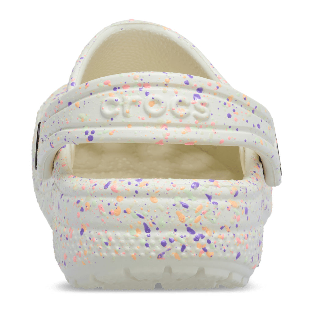 Classic Glow Paint SplatterCgK