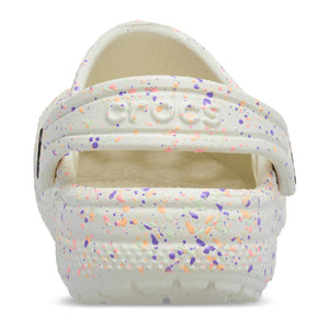 Classic Glow Paint SplatterCgK