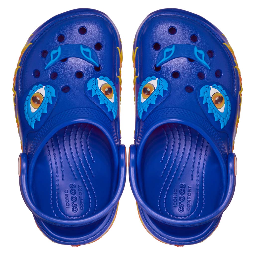 Classic IAM Dragon Lights CgT