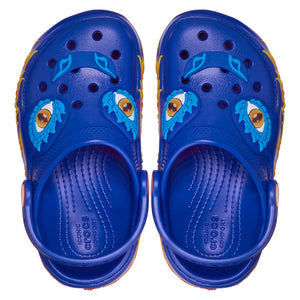 Classic IAM Dragon Lights CgT