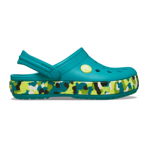 Crocband Glow Confetti BandCgT