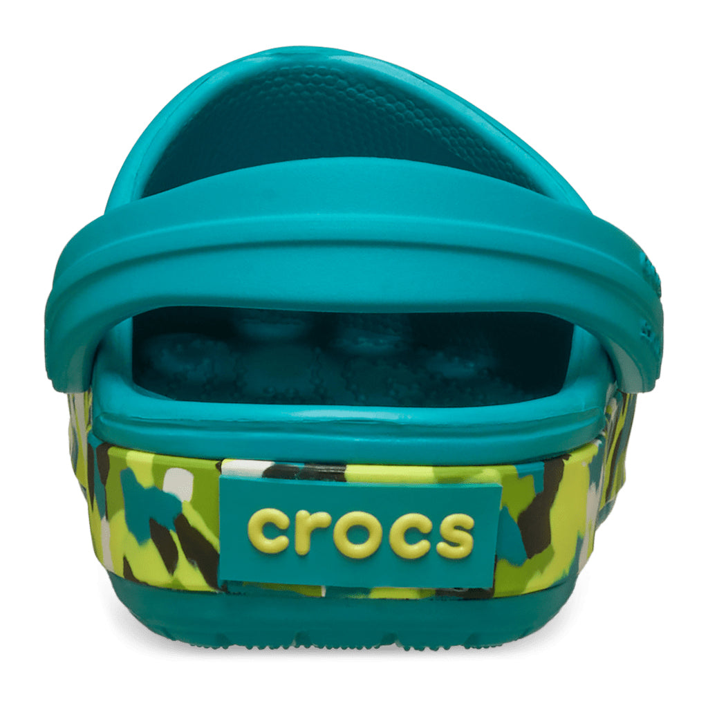 Crocband Glow Confetti BandCgT