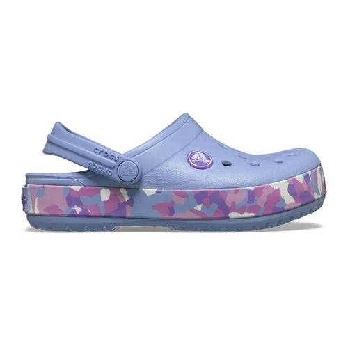 Crocband Glow Confetti BandCgT