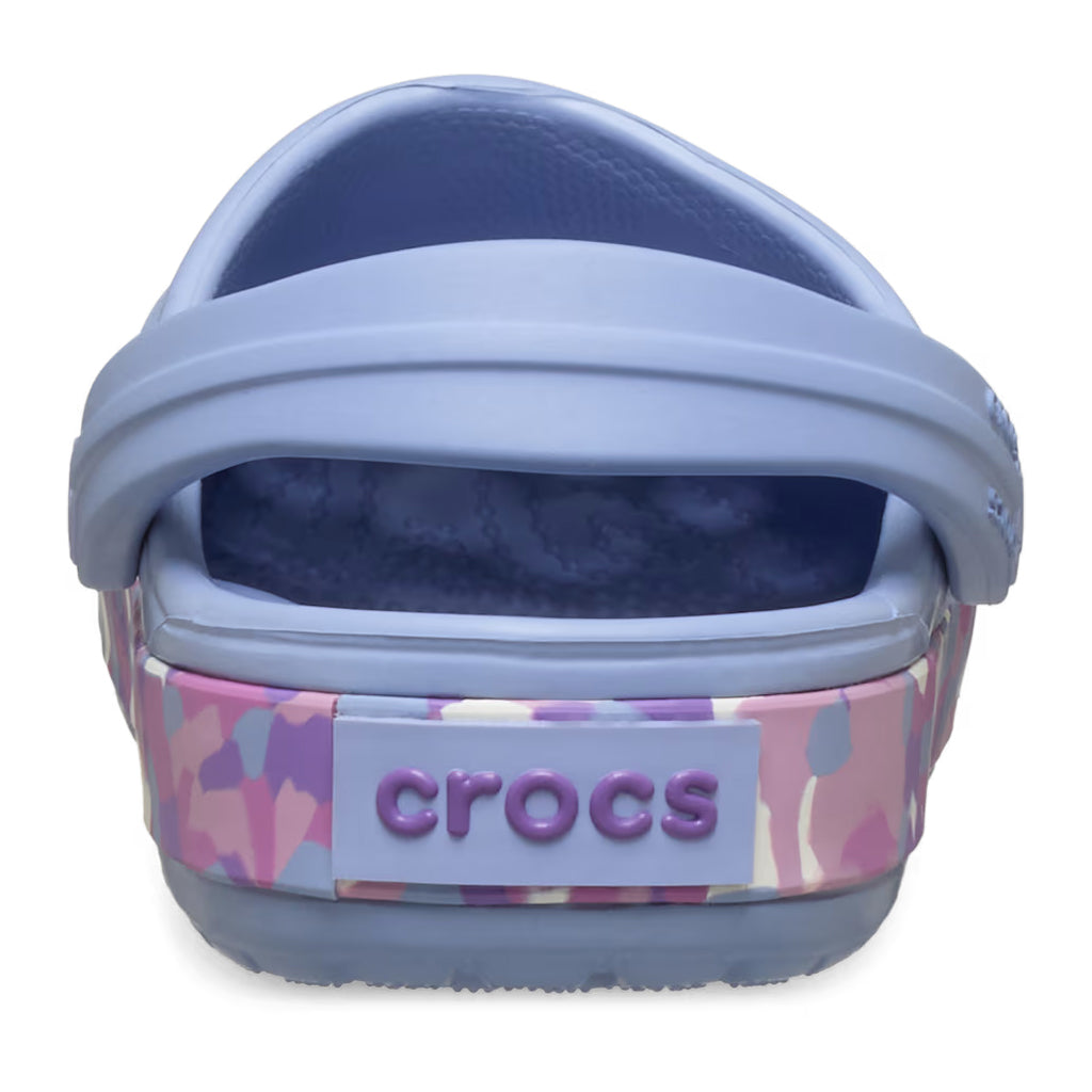 Crocband Glow Confetti BandCgT