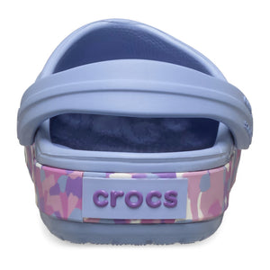 Crocband Glow Confetti BandCgT
