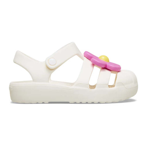 Classic Flower Fisherman T