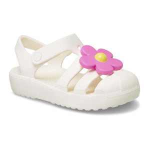 Toddlers' Classic Flower Fisherman