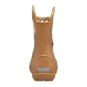 Handle It Western Boot T